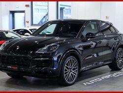 Schwarz Gebraucht 2023 Porsche Cayenne SUV | 85.000 € (Guter Preis)