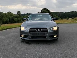 Grau Gebraucht 2012 Audi A4 Ambition Kombi | 7.500 € (Guter Preis)