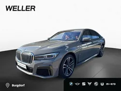 BMW 750
