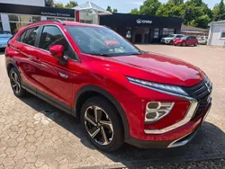Rot Gebraucht 2021 Mitsubishi Eclipse Cross Plus SUV | 21.990 € (Fairer Preis)