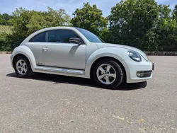 VW Beetle