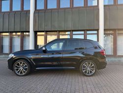 Carbonschwarz metallic Gebraucht 2019 BMW X3 Performance SUV | 32.900 € (Superpreis)