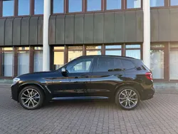 Carbonschwarz metallic Gebraucht 2019 BMW X3 Performance SUV | 37.900 € (Fairer Preis)