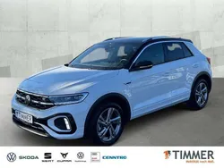 Andere Gebraucht 2024 VW T-Roc R-line SUV | 30.900 € (Fairer Preis)