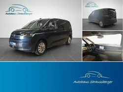Gebraucht 2023 VW Multivan Life Van / Kleinbus | 42.180 € (Superpreis)