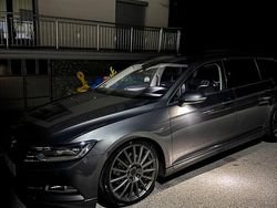 Grau Gebraucht 2017 VW Passat Kombi | 13.800 € (Guter Preis)