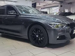 Mineralgrau Gebraucht 2018 BMW 320 M Sport Limousine | 18.900 € (Guter Preis)