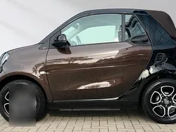 Gebraucht 2019 Smart Roadster Cabrio | 20.999 €