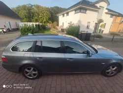 Gebraucht 2008 BMW 530 Lifestyle Kombi | 2.750 € (Superpreis)
