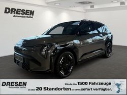 Grau Neu 2025 Kia EV3 GT-Line SUV | 45.280 € (Teuer)