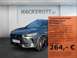 Magnetic grau m Gebraucht 2024 Cupra Formentor Basis SUV | 34.980 € (Fairer Preis)
