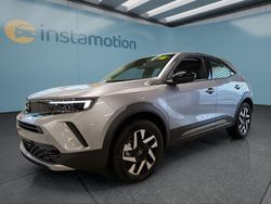 Grau Gebraucht 2024 Opel Mokka-e SUV | 23.949 € (Etwas zu teuer)