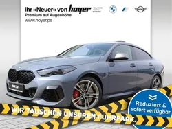 Grau Gebraucht 2023 BMW M235 M Sport Coupé | 51.880 €