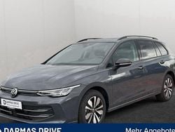 Grau Gebraucht 2024 VW Golf VIII Goal Kombi | 24.390 € (Superpreis)