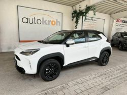 Weiß Neu 2025 Toyota Yaris Cross Business Edition SUV | 27.790 € (Etwas zu teuer)