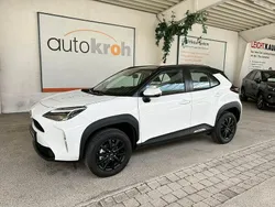 Weiß Neu 2025 Toyota Yaris Cross Business Edition SUV | 28.980 € (Teuer)