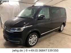 Gebraucht 2022 VW Multivan Generation Six Van | 35.700 €