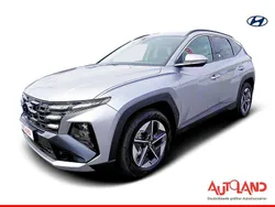 Andere Neu 2025 Hyundai Tucson SUV | 31.890 € (Superpreis)