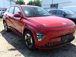 Engine red Neu 2025 Hyundai Kona SUV | 32.926 € (Superpreis)