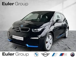 Schwarz Gebraucht 2020 BMW i3 Kleinwagen | 18.999 € (Fairer Preis)