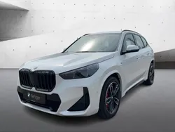 Weiss Gebraucht 2024 BMW X1 M Sport SUV | 51.900 € (Fairer Preis)