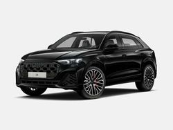 Schwarz Gebraucht 2025 Audi Q8 SUV | 109.840 €