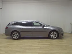 Gris cassiopee Gebraucht 2020 Renault Talisman GrandTour Kombi | 13.780 € (Fairer Preis)