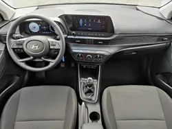 Grün Neu 2025 Hyundai i20 Trend Limousine | 21.440 € (Fairer Preis)