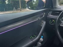 Schwarz Gebraucht 2019 Skoda Octavia Soleil Kombi | 9.200 € (Guter Preis)