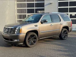 Grau Gebraucht 2011 Cadillac Escalade SUV | 15.500 € (Teuer)