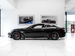 Schwarz Gebraucht 2014 Maserati Granturismo Coupé | 87.500 €