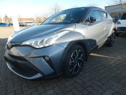 Schwarz Gebraucht 2020 Toyota C-HR Team SUV | 19.990 € (Guter Preis)