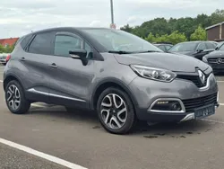Grau Gebraucht 2016 Renault Captur XMOD SUV | 10.500 € (Guter Preis)