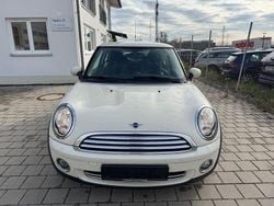 Weiß Gebraucht 2008 Mini ONE Kleinwagen | 2.950 € (Guter Preis)