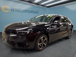 Schwarz Gebraucht 2025 Opel Astra Kombi | 25.749 € (Fairer Preis)