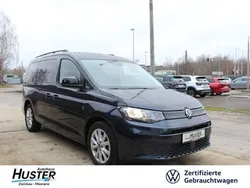 Othercolor Gebraucht 2023 VW Caddy Maxi California Van / Kleinbus | 42.875 € (Fairer Preis)