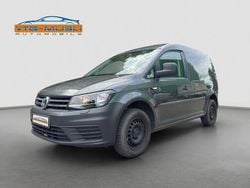 Grau Gebraucht 2018 VW Caddy Van / Kleinbus | 9.488 € (Superpreis)