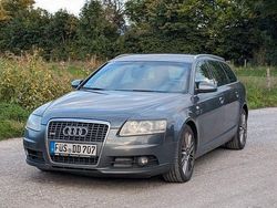 Gebraucht 2006 Audi A6 Ambiente Kombi | 3.190 € (Fairer Preis)