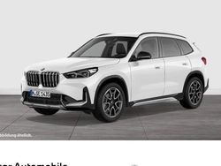 Weiß Gebraucht 2023 BMW X1 xLine SUV | 33.970 € (Fairer Preis)