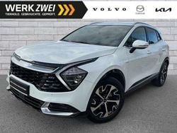 Casa white Gebraucht 2022 Kia Sportage SUV | 30.900 € (Guter Preis)