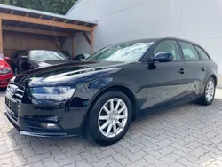 Schwarz Gebraucht 2014 Audi A4 Attraction Kombi | 13.300 € (Guter Preis)