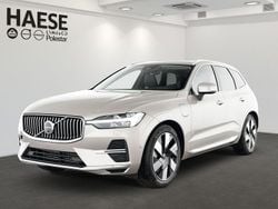 Bright dusk / metallic Gebraucht 2025 Volvo XC60 Plus SUV | 49.430 € (Guter Preis)