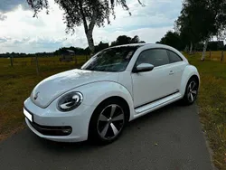 Weiß Gebraucht 2014 VW Beetle Cup Limousine | 10.300 € (Fairer Preis)