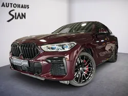 Gebraucht 2022 BMW X6 M50 Performance SUV | 63.990 €