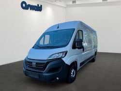 Weiß Gebraucht 2022 Fiat Ducato Van | 24.990 € (Guter Preis)