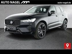 Schwarz Gebraucht 2025 Volvo XC60 Plus SUV | 47.400 € (Fairer Preis)