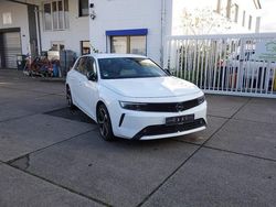 Weiß Gebraucht 2023 Opel Astra Business Elegance Limousine | 13.999 € (Superpreis)