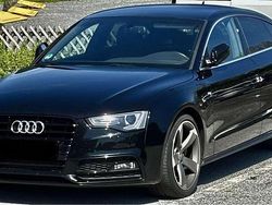 Gebraucht 2014 Audi A5 S-Line Coupé | 14.500 € (Fairer Preis)