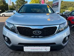 Silber Gebraucht 2010 Kia Sorento Spirit SUV | 9.400 € (Fairer Preis)