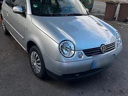 Gebraucht 2001 VW Lupo Kleinwagen | 350 € (Superpreis)